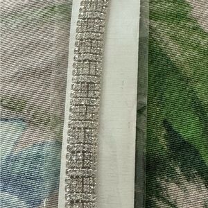 Elegant Silver Bracelet